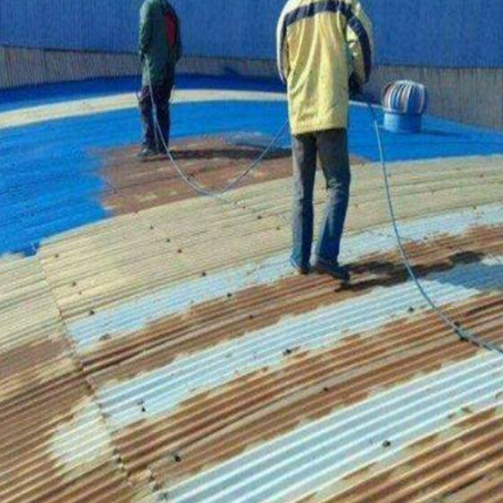 五原地面翻新与地坪漆施工流程